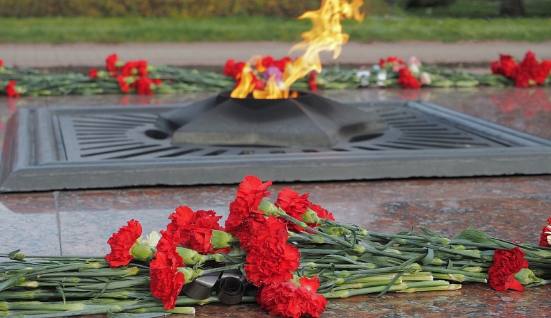 В Калужской области восстановлено 307 воинских захоронений