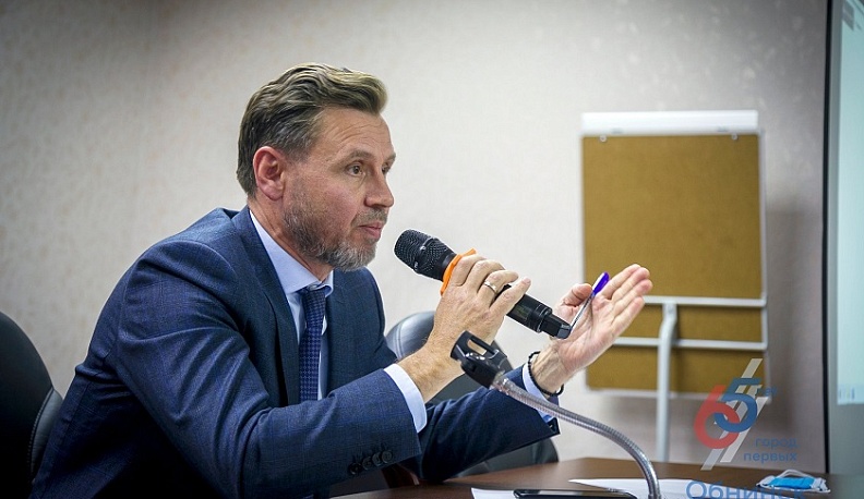 В Обнинске прошли публичные слушания уточненного генплана города