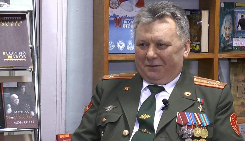 Привилегия героя