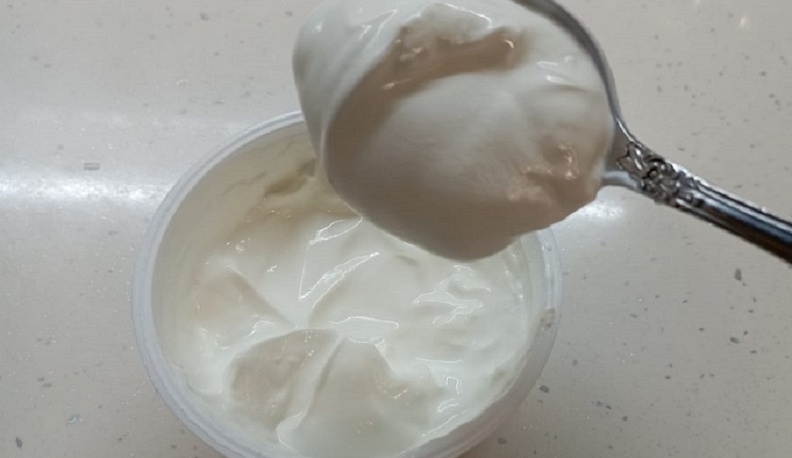 В Калужской области подешевела сметана