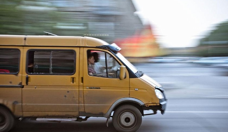 Жителям Малоярославца предложили обсудить расписание нового маршрута до Обнинска