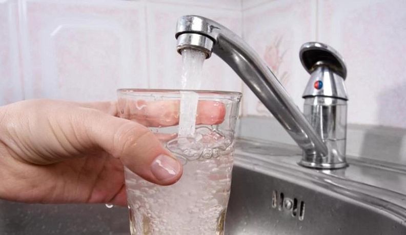 Сухие краны