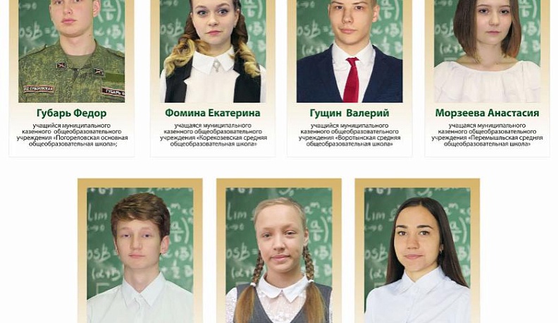 Всем на загляденье