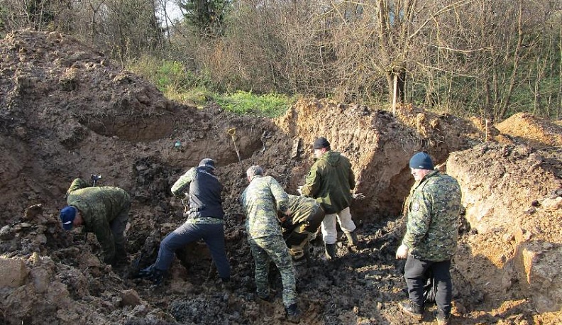 БЕЗ СРОКА ДАВНОСТИ