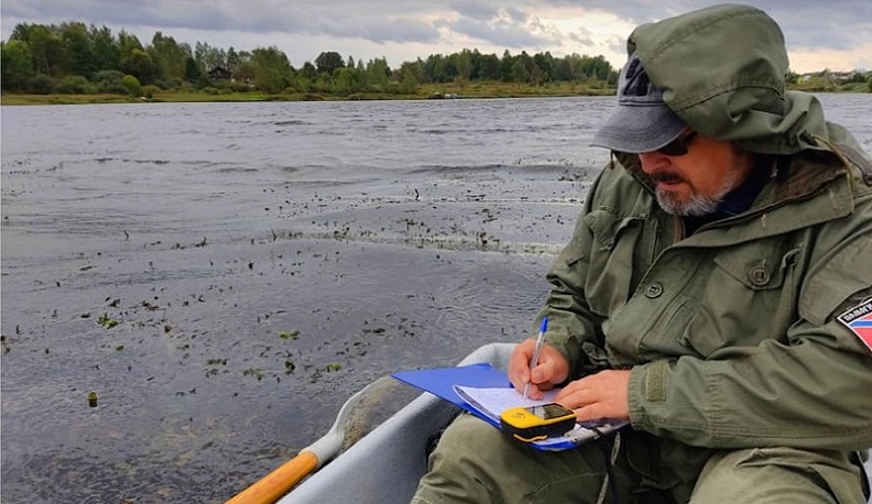 Минприроды выпустило девятый сборник о редких животных и растениях Калужской области