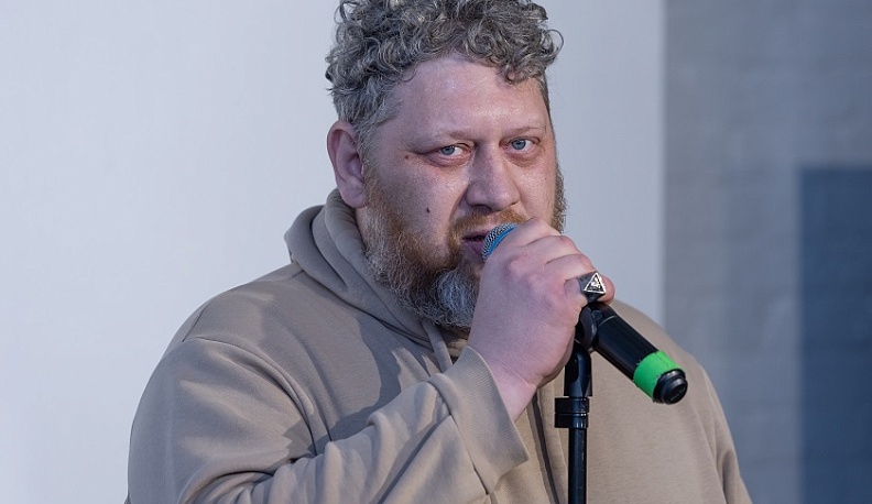 В Калуге прошел поэтический баттл