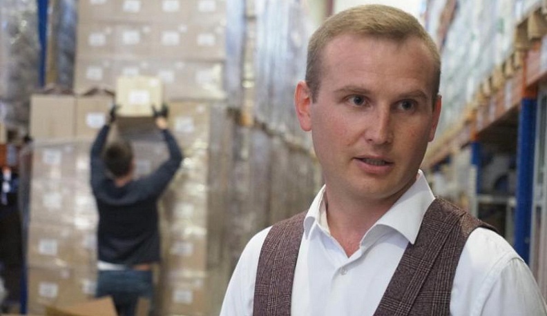 В область продолжают поступать средства для обеспечения санитарной безопасности во время всероссийского голосования