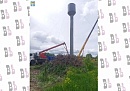 В Перемышльском округе восстановили водонапорную башню