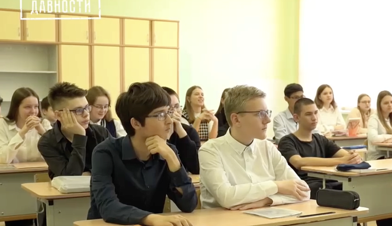 Владислав Шапша: «Каждый из нас обязан помнить, что пришлось пережить мирным советским людям в годы Великой Отечественной войны на оккупированной территории»