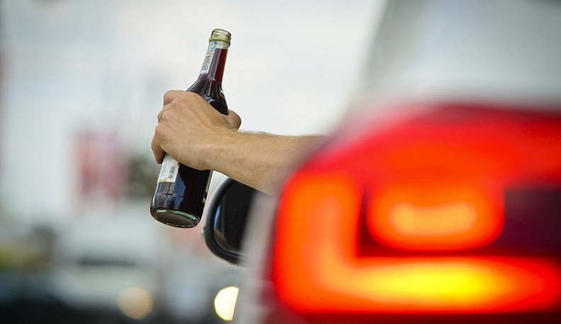 В Кондрове мужчину лишили прав за пьяное вождение