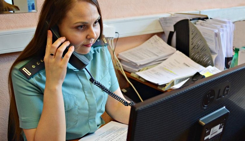 В пятницу калужане смогут получить бесплатную юридическую консультацию в службе приставов