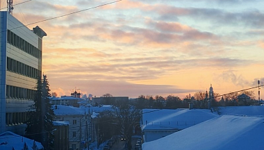  В Калужской области 22 марта ожидается слабая магнитная буря