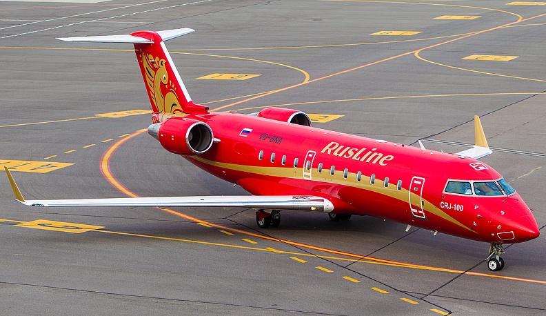 С 5 октября из Калуги снова можно будет улететь в Казань