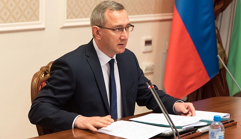 Калужские эксперты подвели экономические и социальные итоги 100 дней Владислава Шапши 