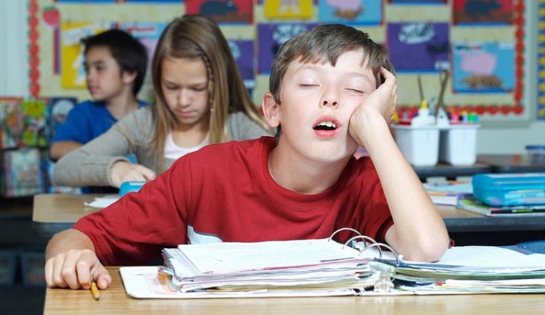 Школам разрешили ввести вторые смены