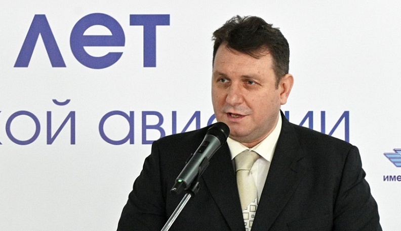 В Калужской области сменился министр транспорта