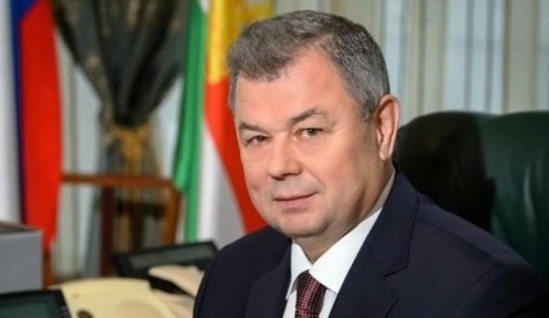 Губернатор рассказал, что более половины бюджета области тратится на социальную сферу