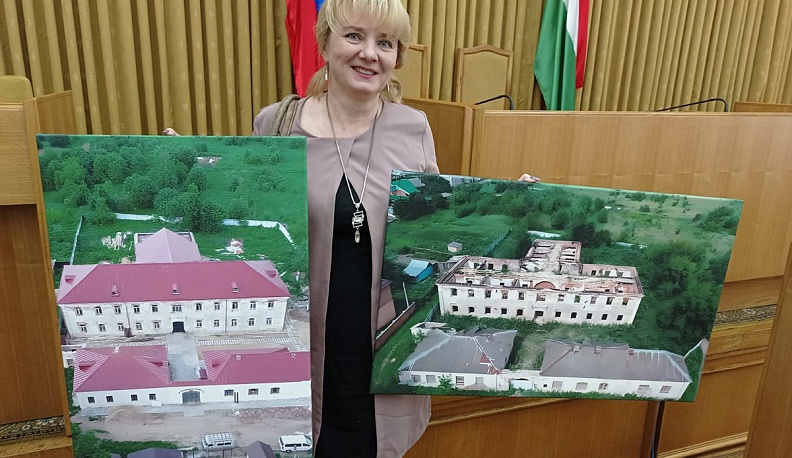 Туристы заждались!