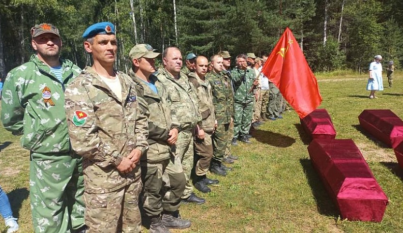 Это нужно живым