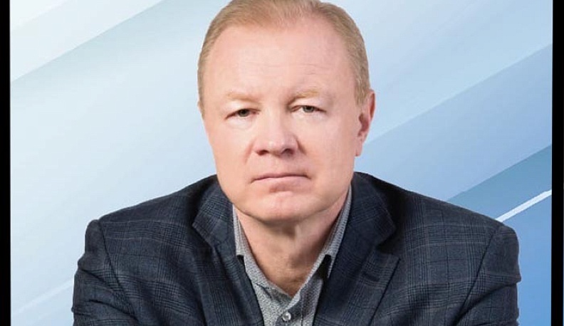 Калужский минспорта выразил соболезнования по поводу смерти Василия Ярзуткина