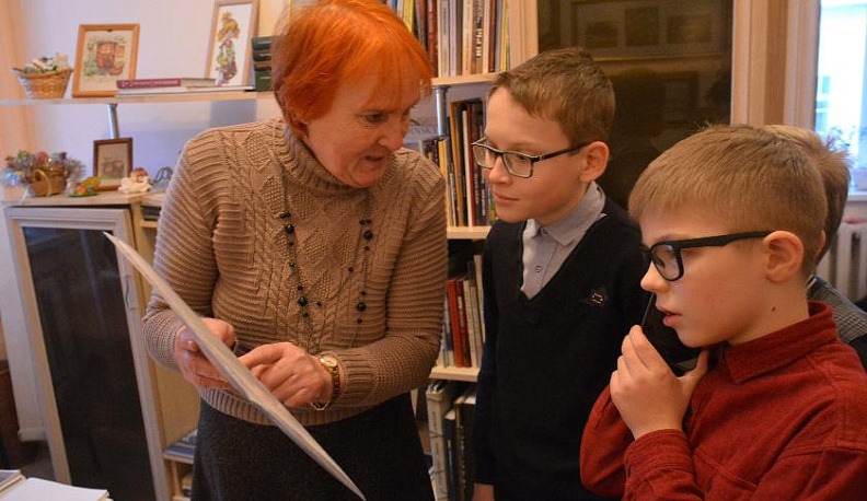 Достопримечательность Мосальска