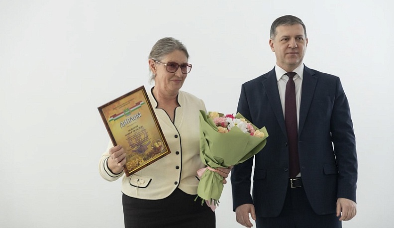 В Калуге наградили победителей трудового соревнования в АПК по итогам 2024 года