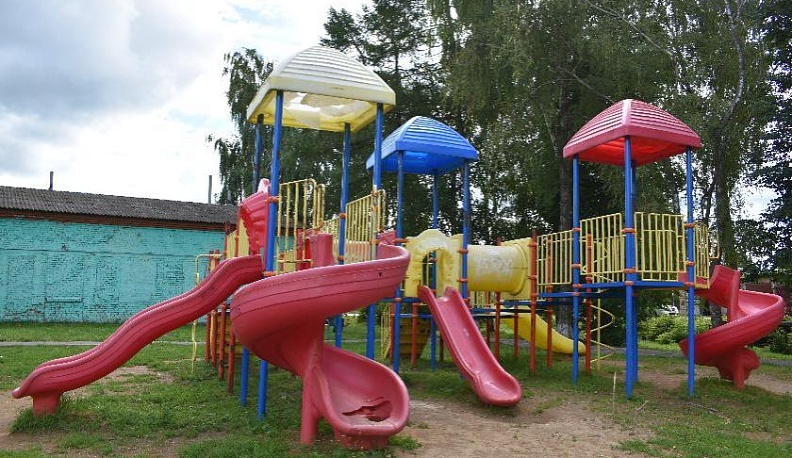 Пронеслись ураганом