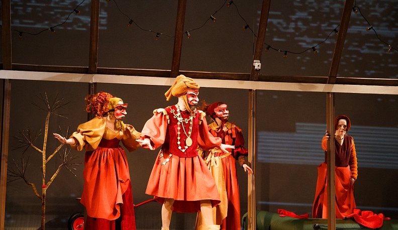 Папы этого ответ