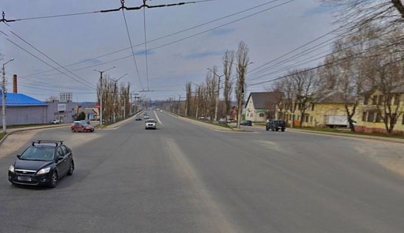 В сентябре в Калуге заработает еще один комплекс фиксации нарушений ПДД