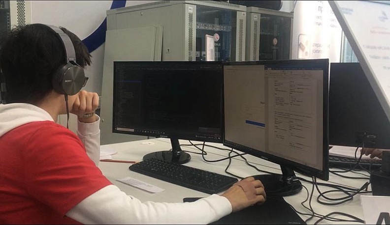 В Калуге завершился региональный чемпионат «Молодые профессионалы»