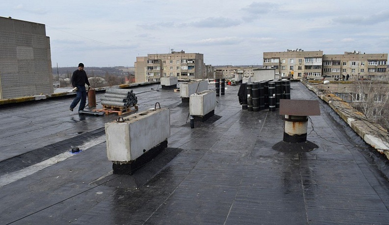 Калужская область продолжает помогать подшефному Первомайску