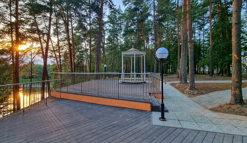 Здесь уютно.  Значит, вам сюда!