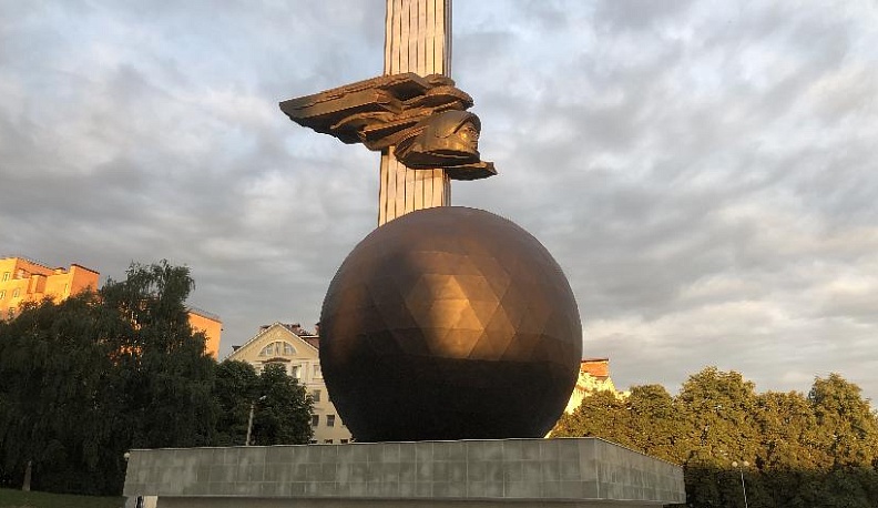 Геннадий Новосельцев поздравил калужан с 650-летием Калуги