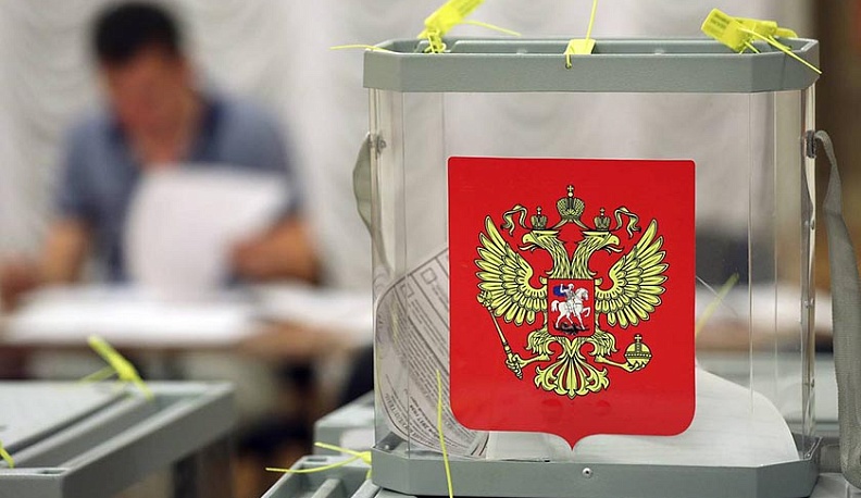 Избирательные участки в Калужской области будут охранять круглосуточно