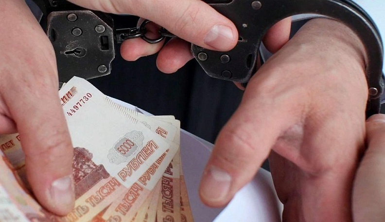 На страже государственных интересов