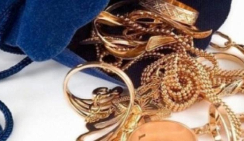 Возлюбленный из Магнитогорска обокрал гостеприимную калужанку