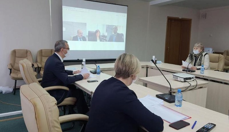 Губернатор Шапша начал личный прием граждан в Обнинске