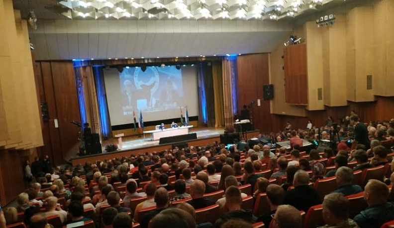 Всероссийские учения по гражданской обороне начались в Обнинске