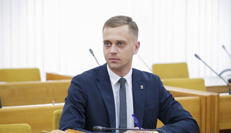 Антон Андрейчук: «Проект «Поезд Победы» дает возможность полностью погрузиться в историю Великой Отечественной войны»