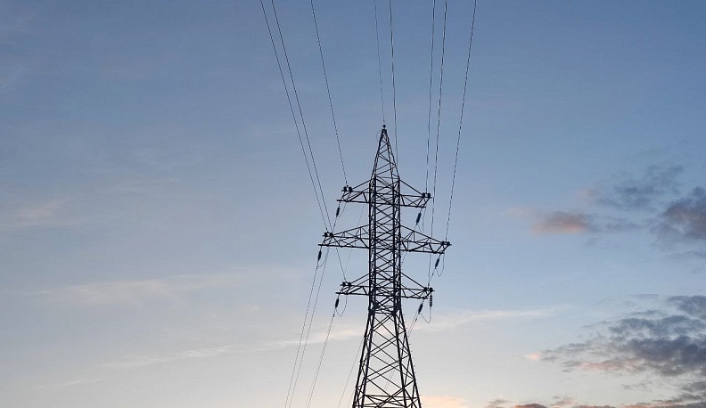 Владислав Шапша поздравил калужан с Днем энергетика 