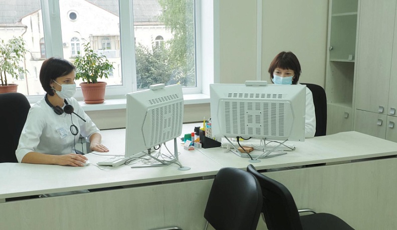 В БСМП Калуги дополнительно открыли два кабинета травматолога из-за наплыва граждан