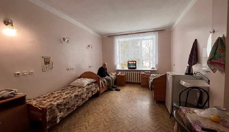 В Калужской области для граждан пожилого возраста и инвалидов работает 13 организаций социального обслуживания