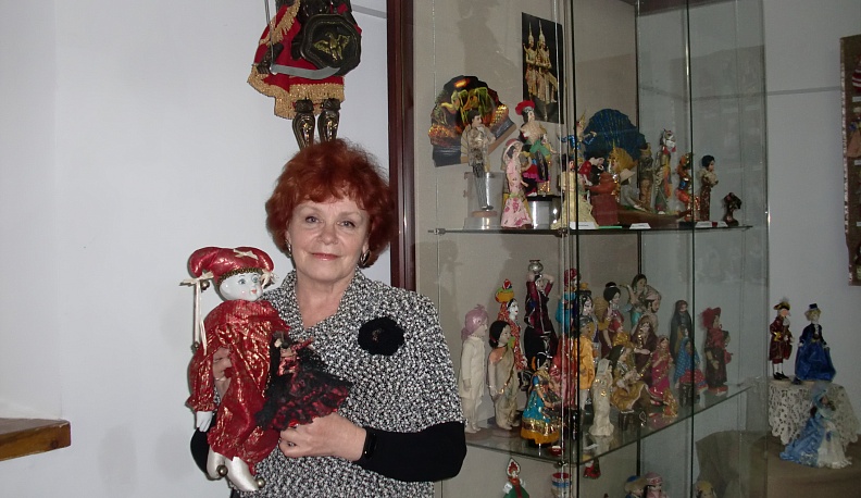 Хорошо, когда есть джокер в руках