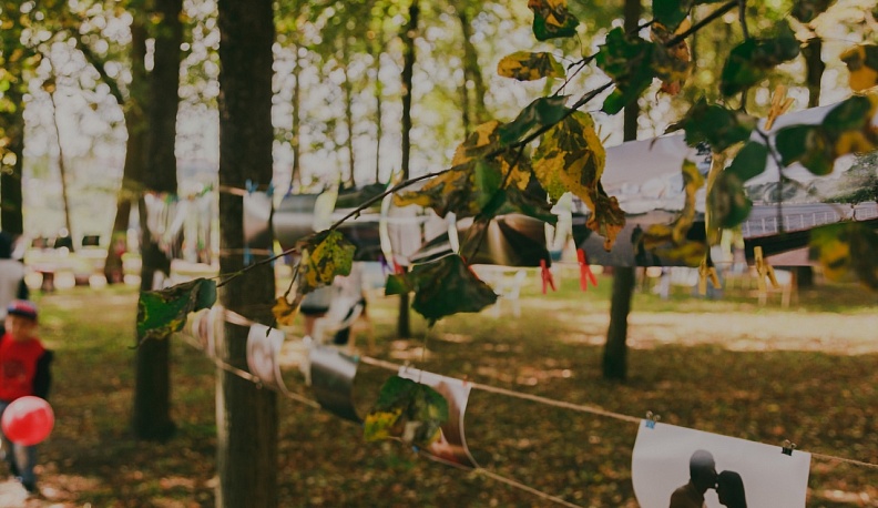 В Калуге прошел Фото-open-air