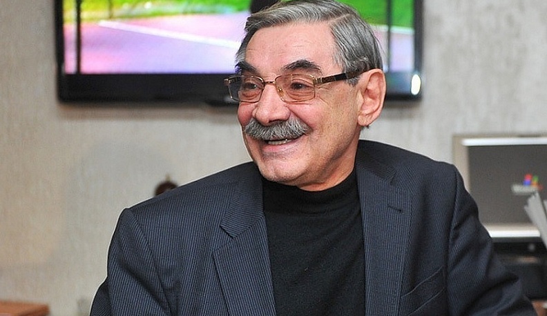 В Калужскую область приедет Александр Панкратов-Черный