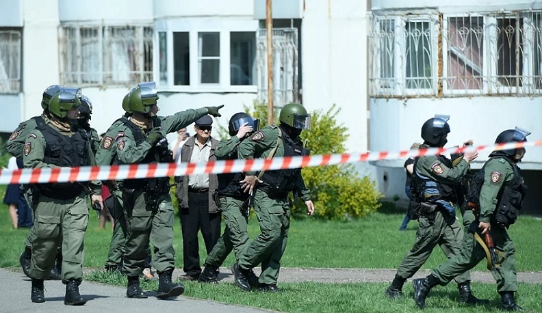 Султан Шахбазов рассказал, на что стоит обратить внимание после трагедии в Казани