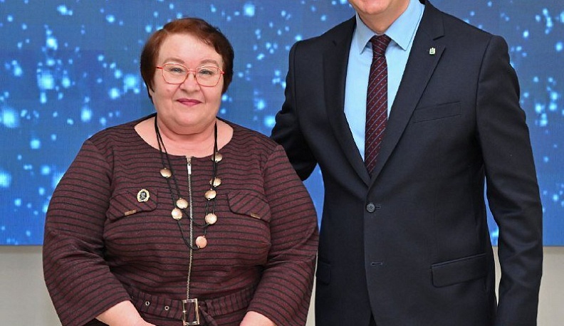 Калужские школьники поделились рецептом «Пирога знаний»