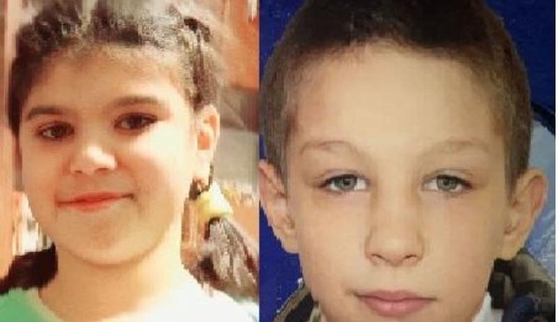 В Калужской области нашли живыми двоих пропавших школьников