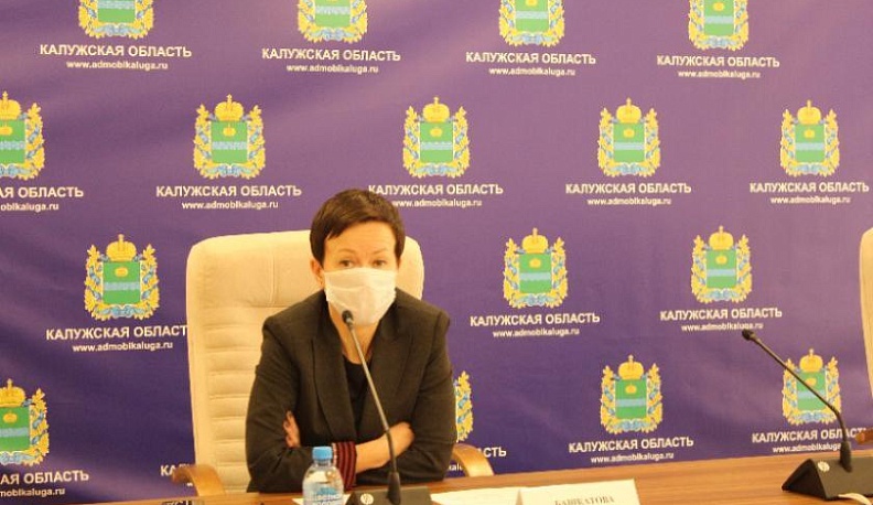 Карина Башкатова: «Снижение уровня коррупции – стратегическая задача, которая стоит перед всеми нами»