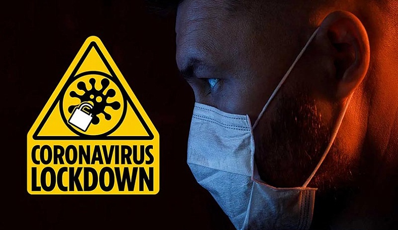 Локдаун: помочь друг другу